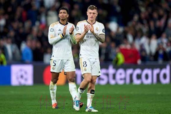 皇馬主場有「利」可圖