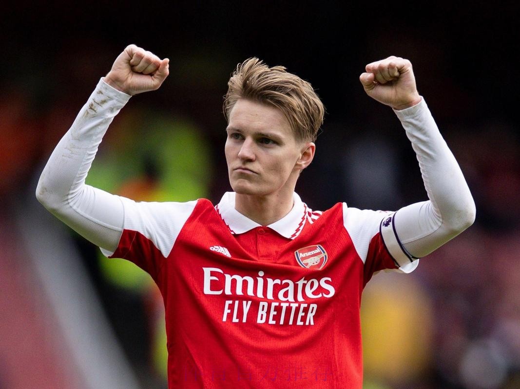 厄德高正考虑离开皇马 不排除未来几周转会可能