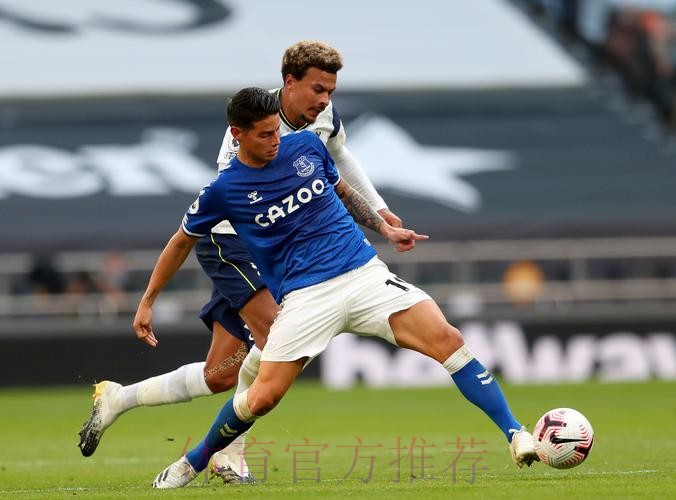 埃弗顿将2500万欧+浮动签阿兰 J罗谈判仍在进行 埃弗顿将2500万欧+浮动签阿兰 J罗谈判仍在进行