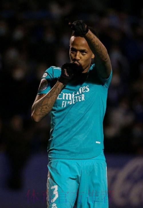 国王杯-米利唐头槌伊斯科破门!皇马3-1晋级16强