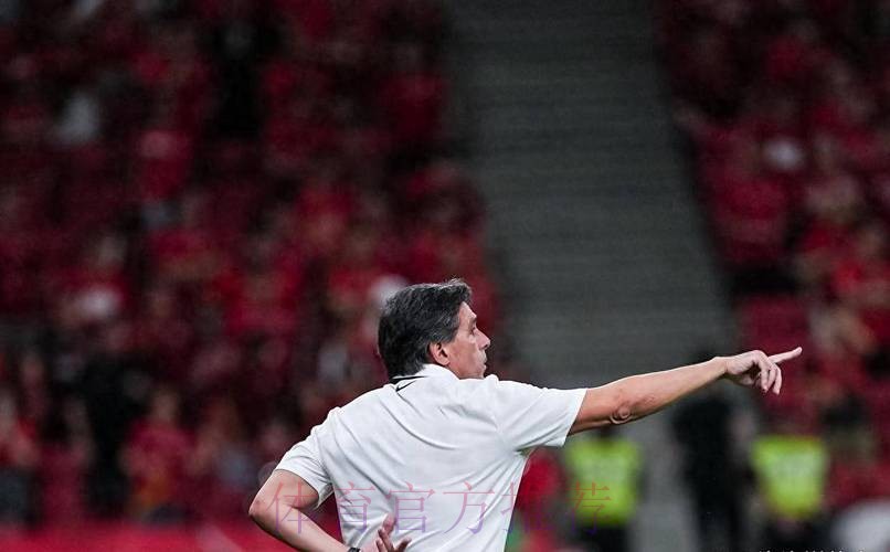 拉莫斯谈点球判罚:主裁判会做出尽可能好的决定 拉莫斯谈点球判罚:主裁判会做出尽可能好的决定