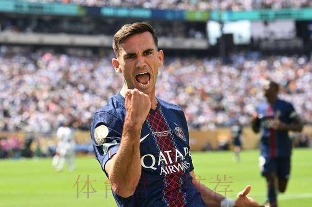 皇马密切关注法比安-鲁伊斯 安帅很欣赏他 皇马密切关注法比安-鲁伊斯 安帅很欣赏他