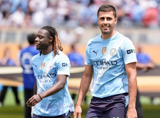 费里谈曼城4-3皇马：一场给足球打广告的比赛